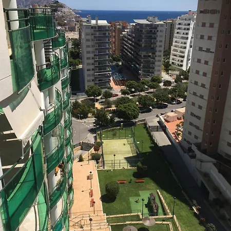 Bonito Park