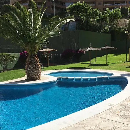 Bonito Park דירה *