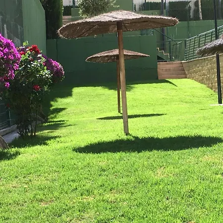 דירה Bonito Park קאלה דה פינסטראט